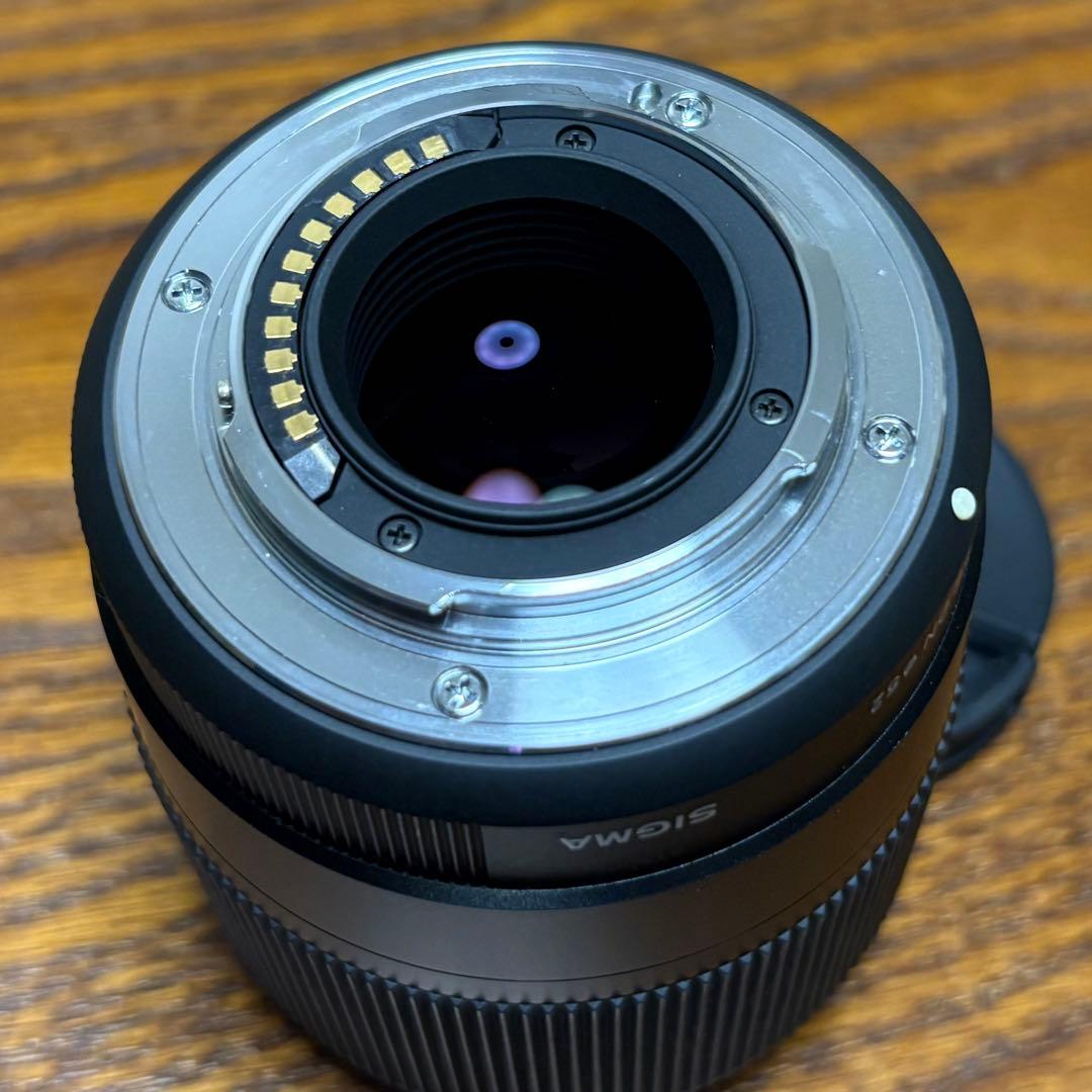 OLYMPUS E-M10 MKⅡ ダブルズーム+30mm F1.4 DC DN