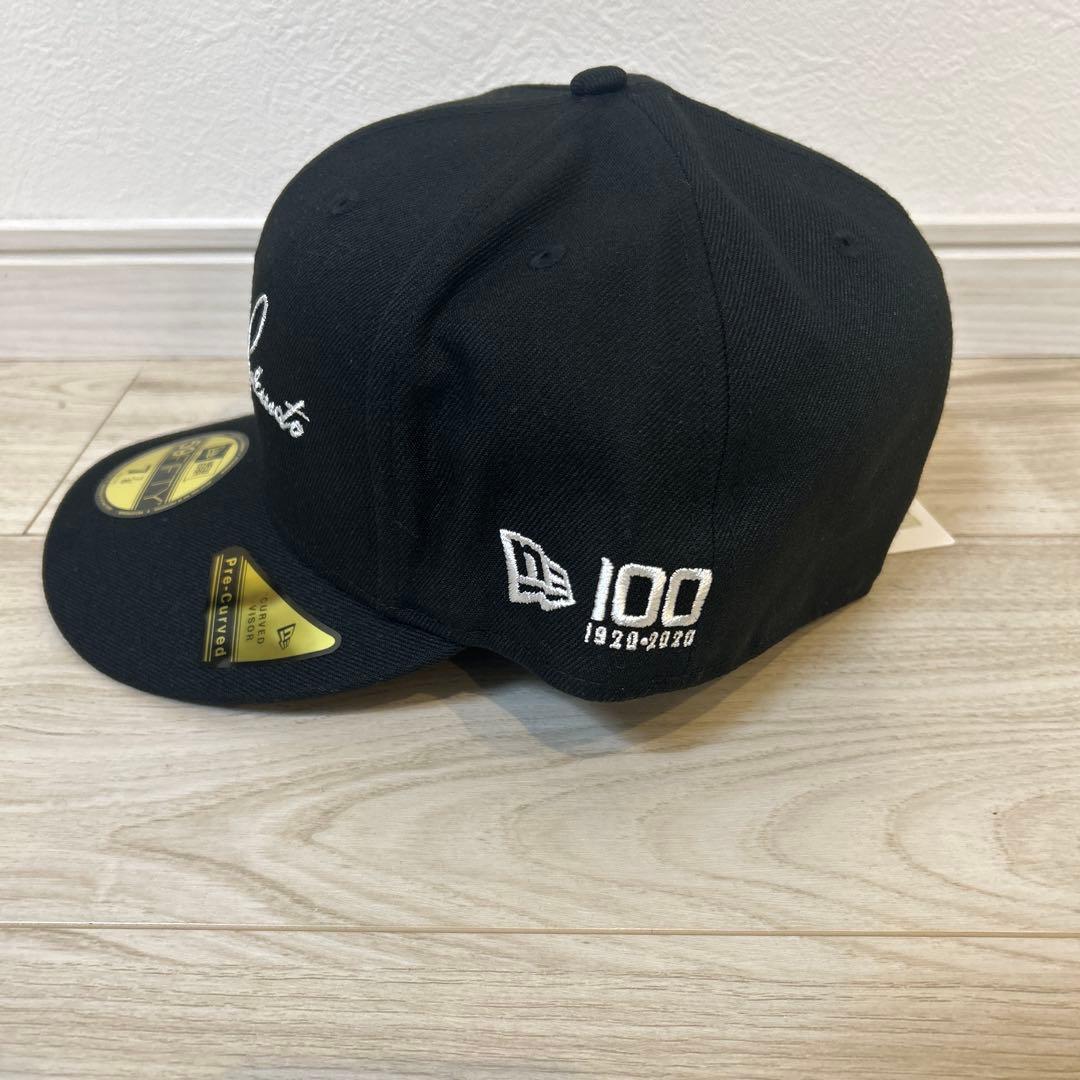 坂本勇人 ニューエラ コラボキャップ【新品、未使用】