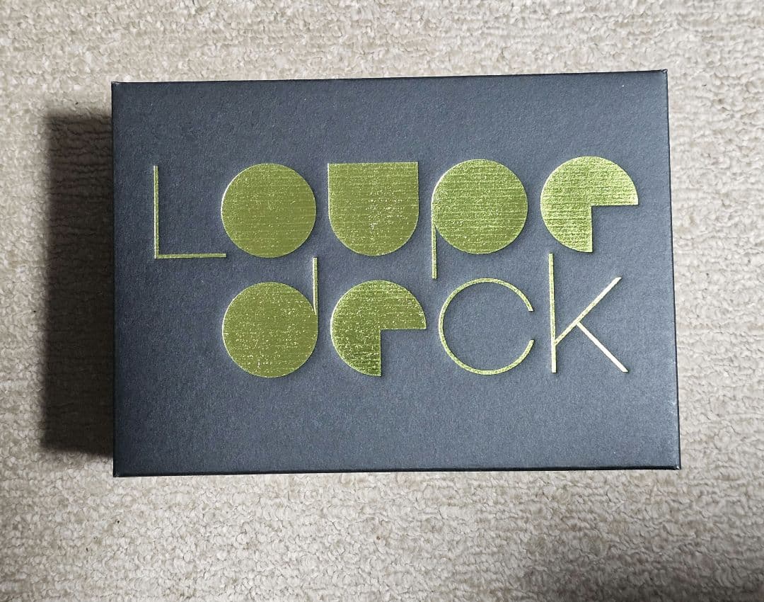 その他 Loupedeck Live