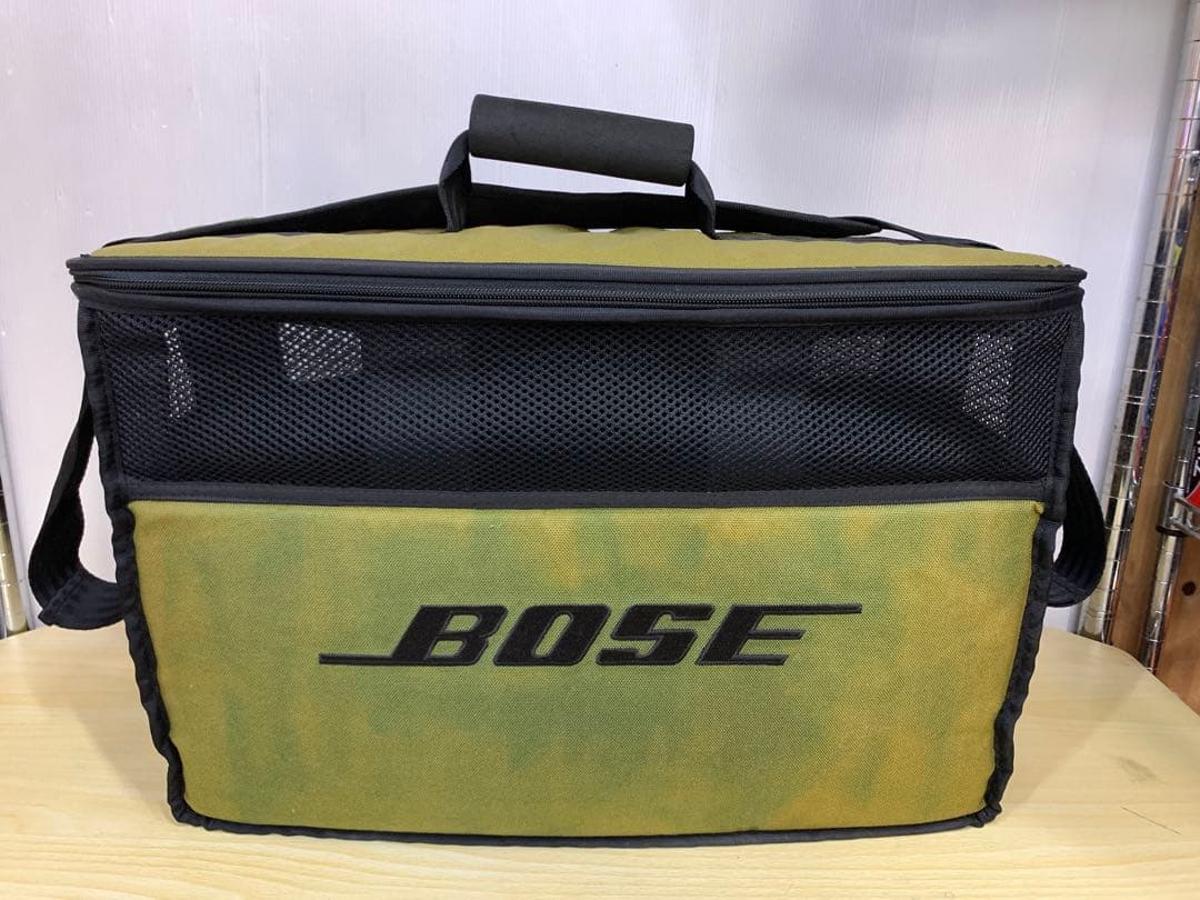 【中古】BOSE AWM ウェーブ ミュージックシステム MM70731-6