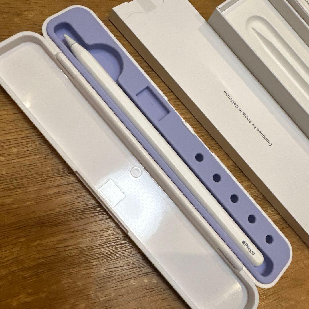 Apple Pencil 第2世代 おまけケース付き