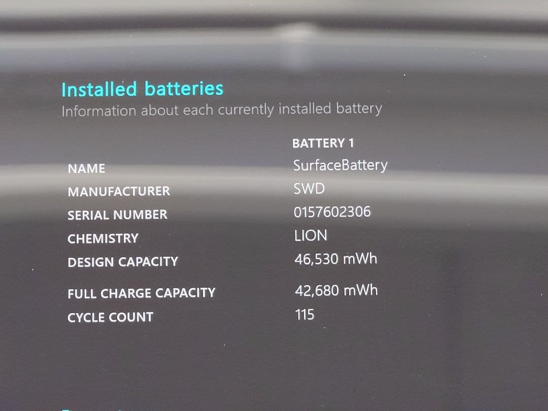 Windowsタブレット本体 Surface pro 9 core i5 windows 11 