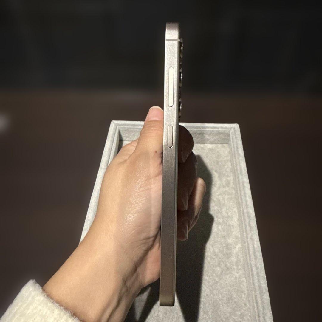 Galaxy S24 256GB アンバーイエロー