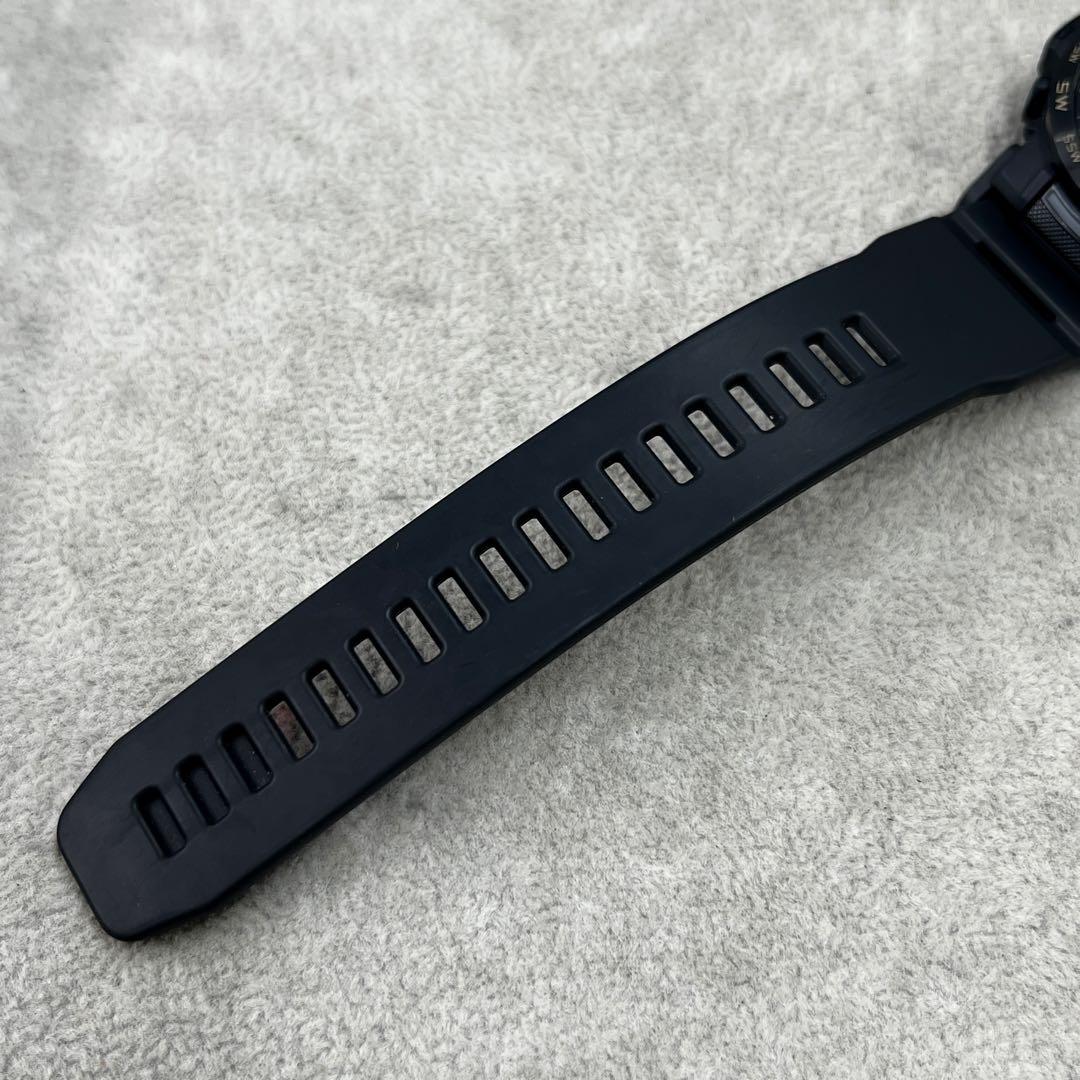 カシオ G-SHOCK PRO TREK PRW-35LD C6875