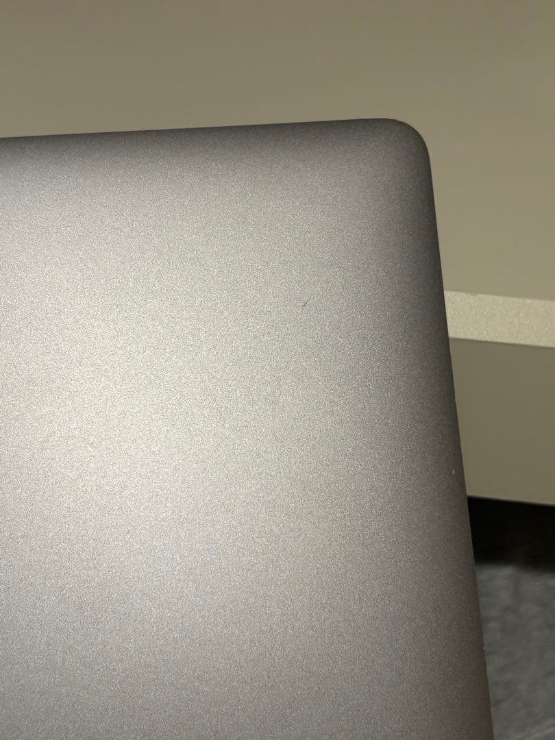 MacBook Pro 13インチ 8GB SSD128GB 箱充電器付