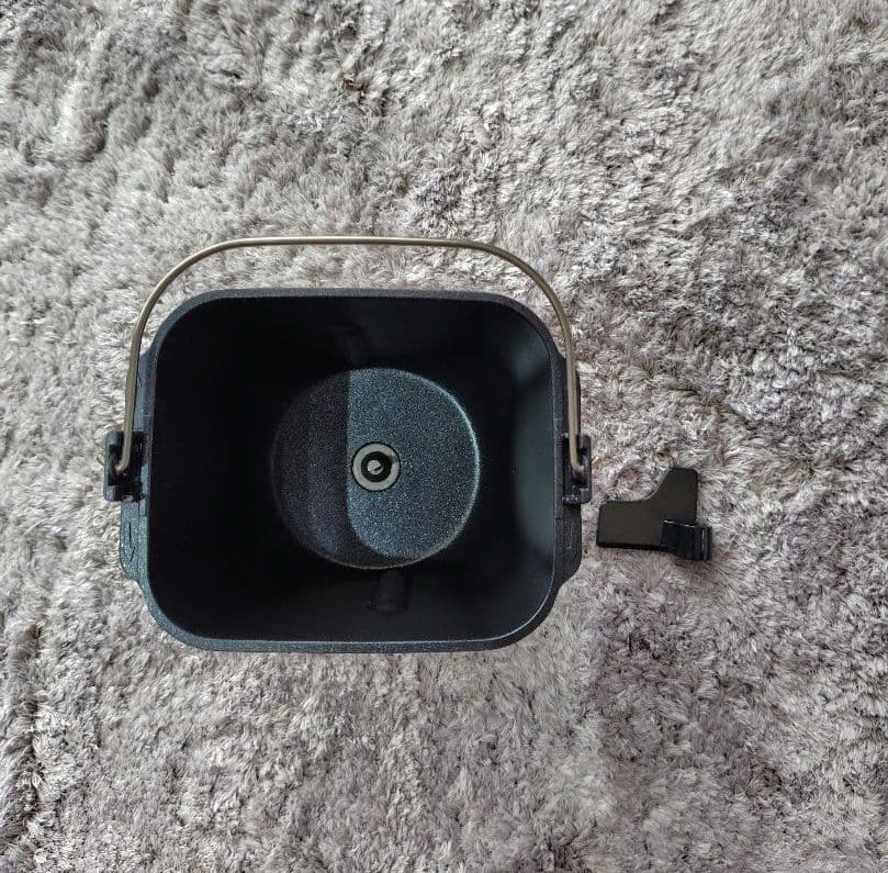 美品　Panasonic ホームベーカリー SD-MDX4　一斤