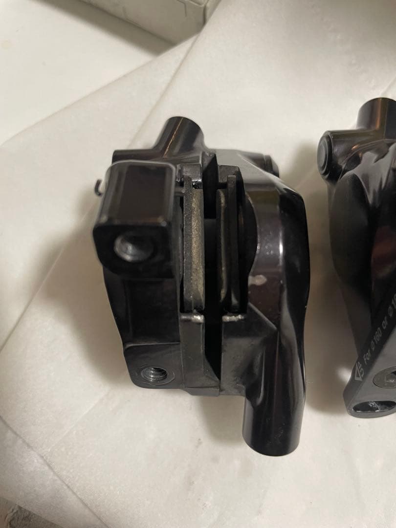 SHIMANO ULTEGRA BR-r8170 ディスクキャリパー