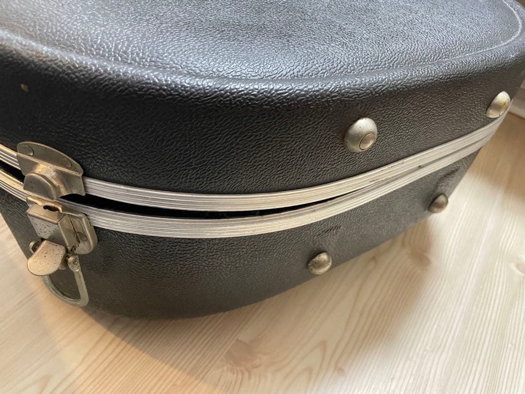 ギター ovation NNS778-7QM