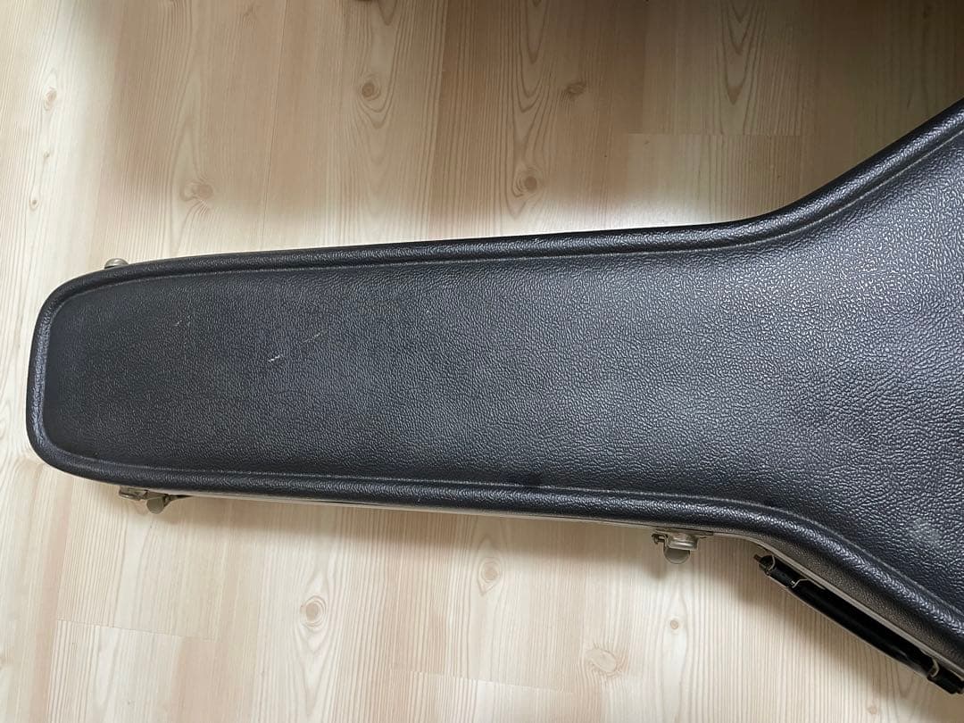 ギター ovation NNS778-7QM