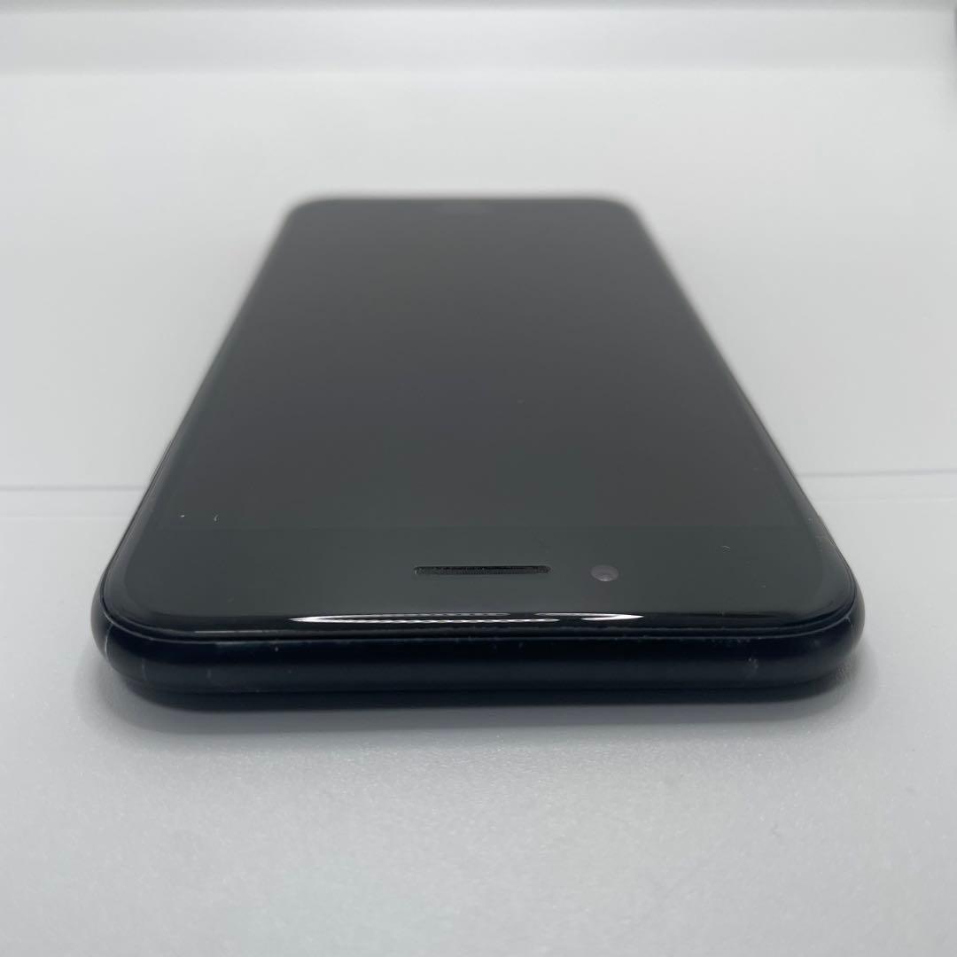 【格安美品】iPhone SE2 128GB simフリー本体 309