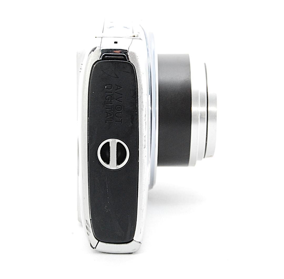 【動作確認済】Canon IXY140 バッテリー充電器SD付18939106