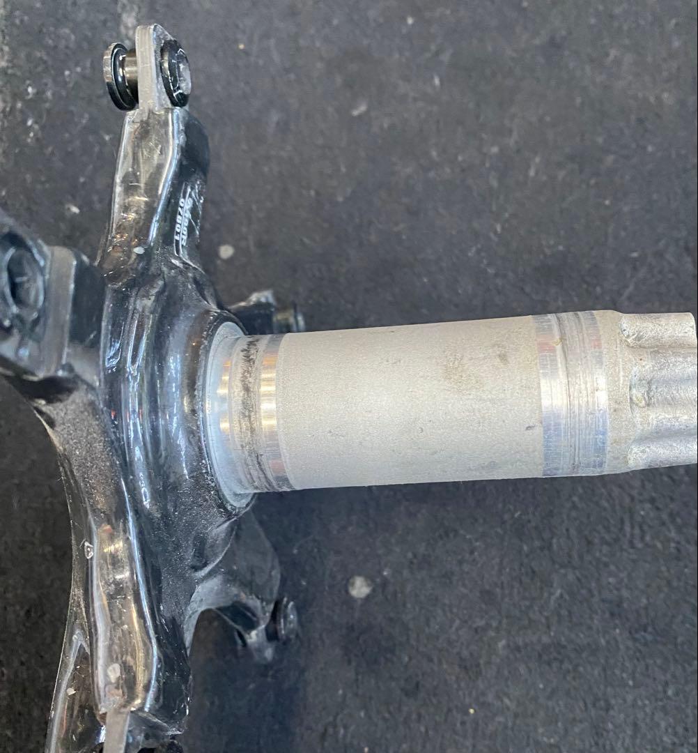 FSA SL-K Light カーボンクランクセット