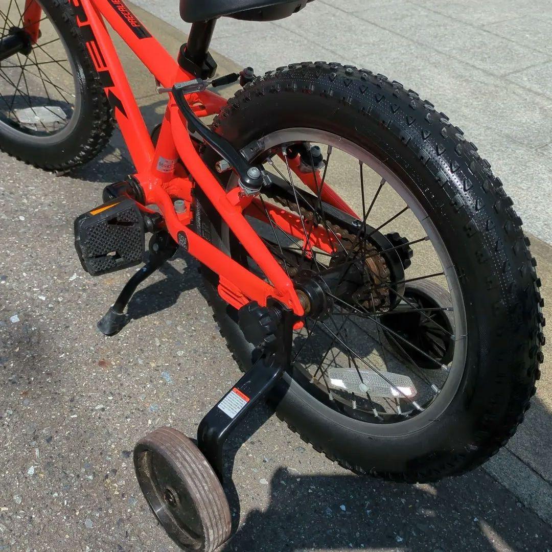 2022年モデルTREK Precaliber 16 トレック キッズ自転車