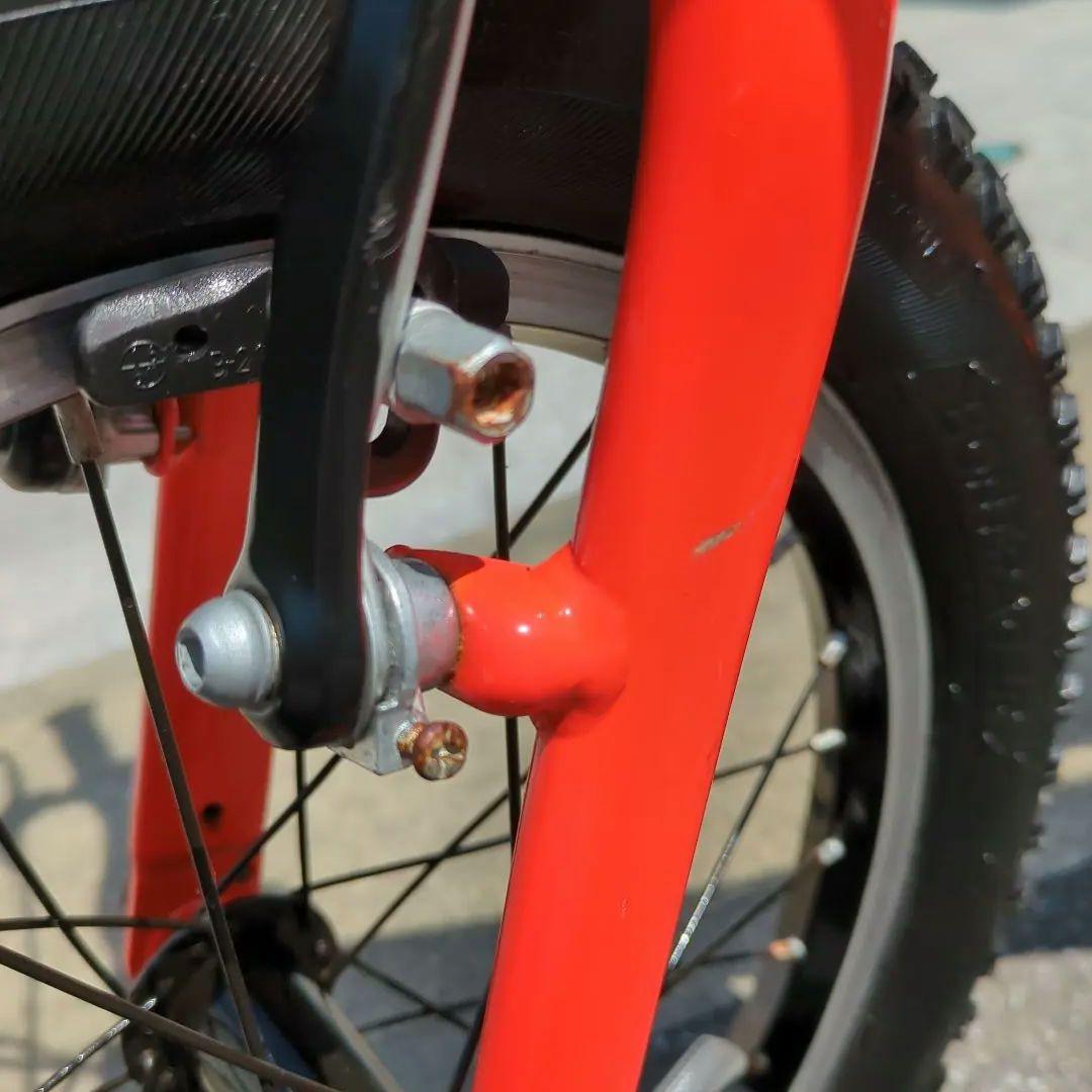 2022年モデルTREK Precaliber 16 トレック キッズ自転車