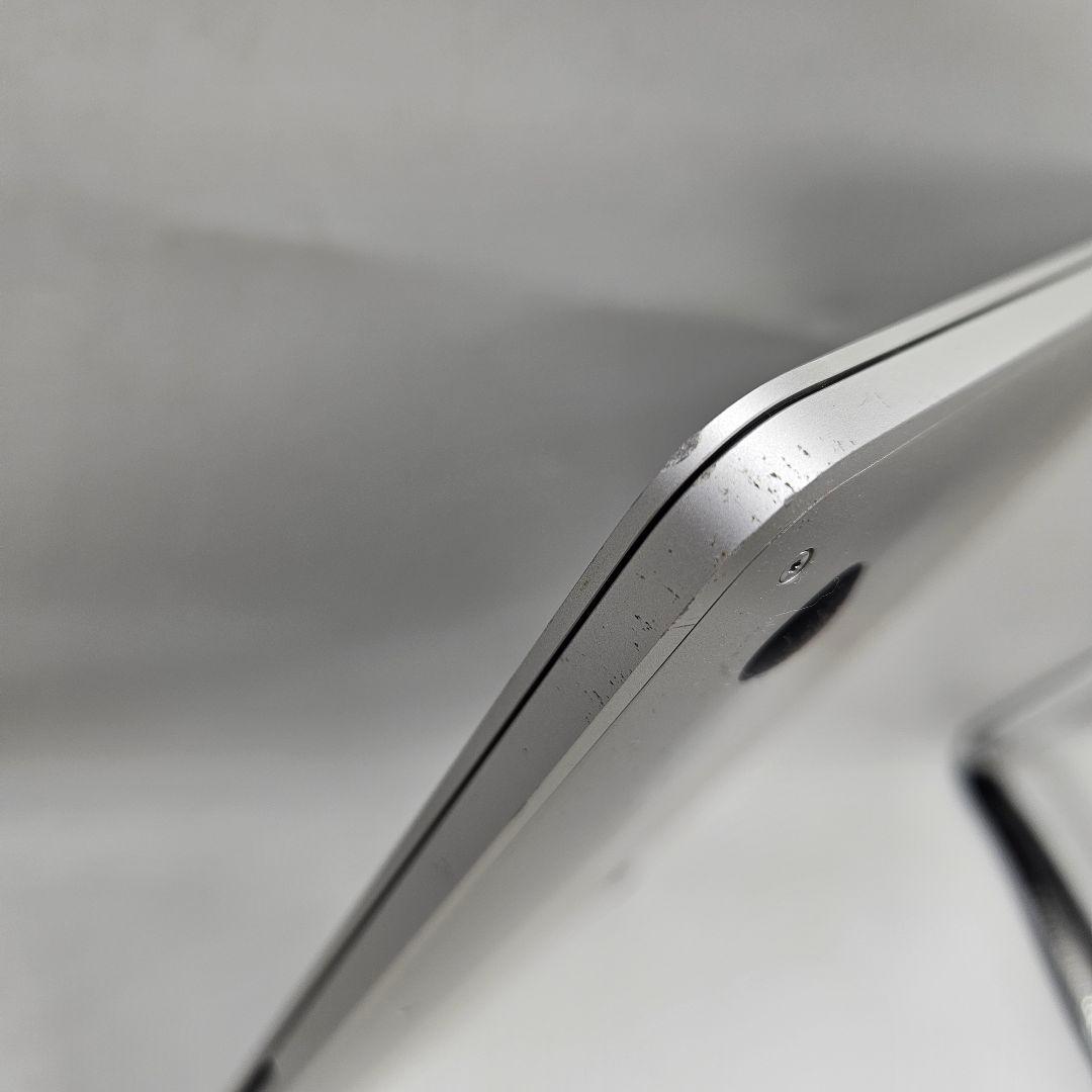 MacBook本体 Macook Pro 2020 | M1 | 8 GB | 256 GB