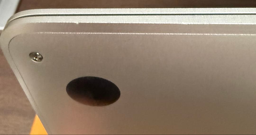 【大容量】MacBook Air M1 /13インチ/メモリ 16GB/1TB