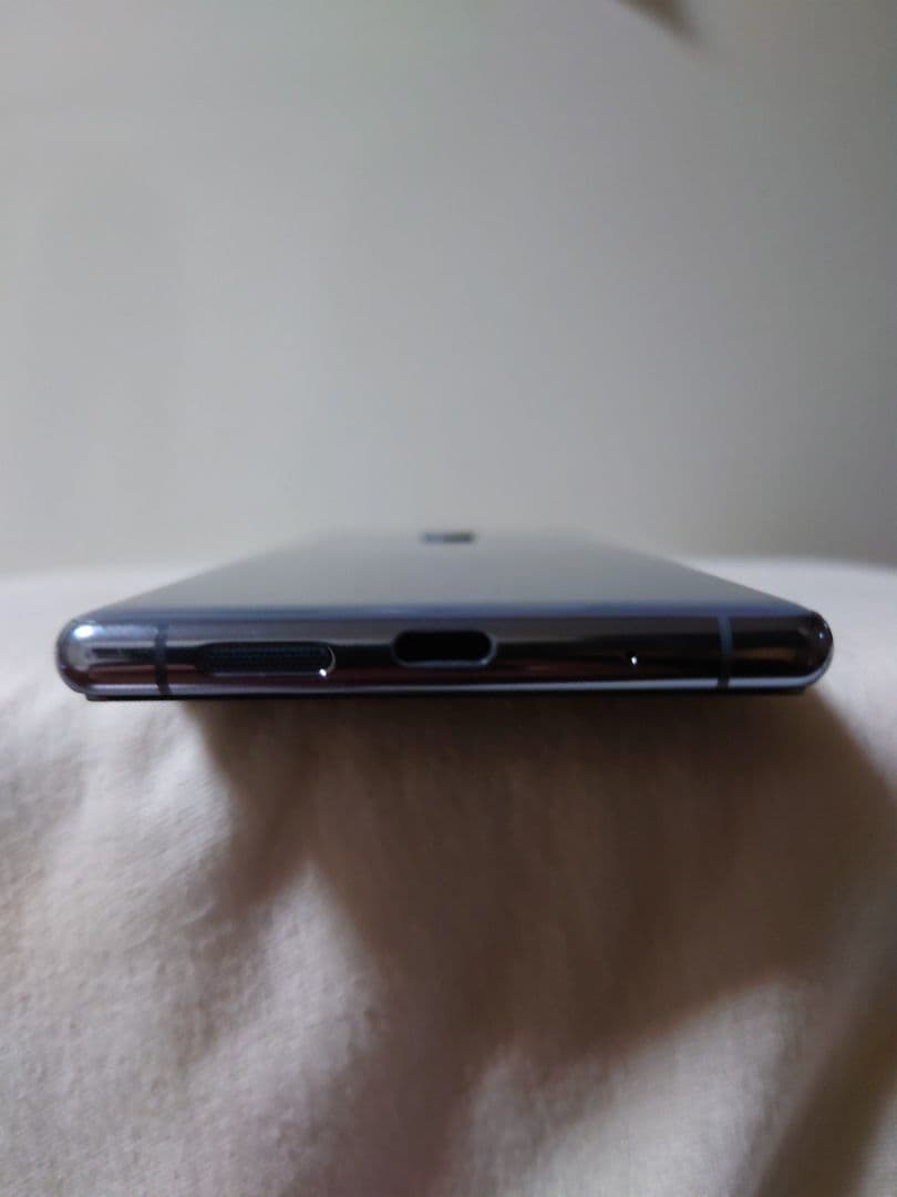 Sony Xperia 1 海外版 (J9110) 128GB