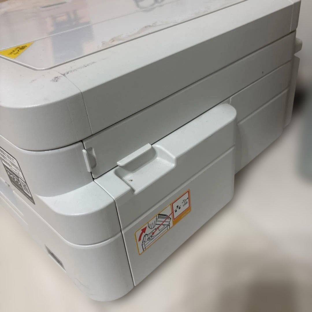 Brother DCP-J983N インクジェットプリンター 本体　ジャンク