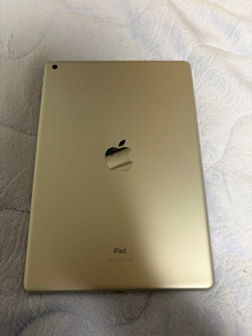 iPad 第9世代 64GB Wi-Fi ＋ Apple Pencil 第1世代