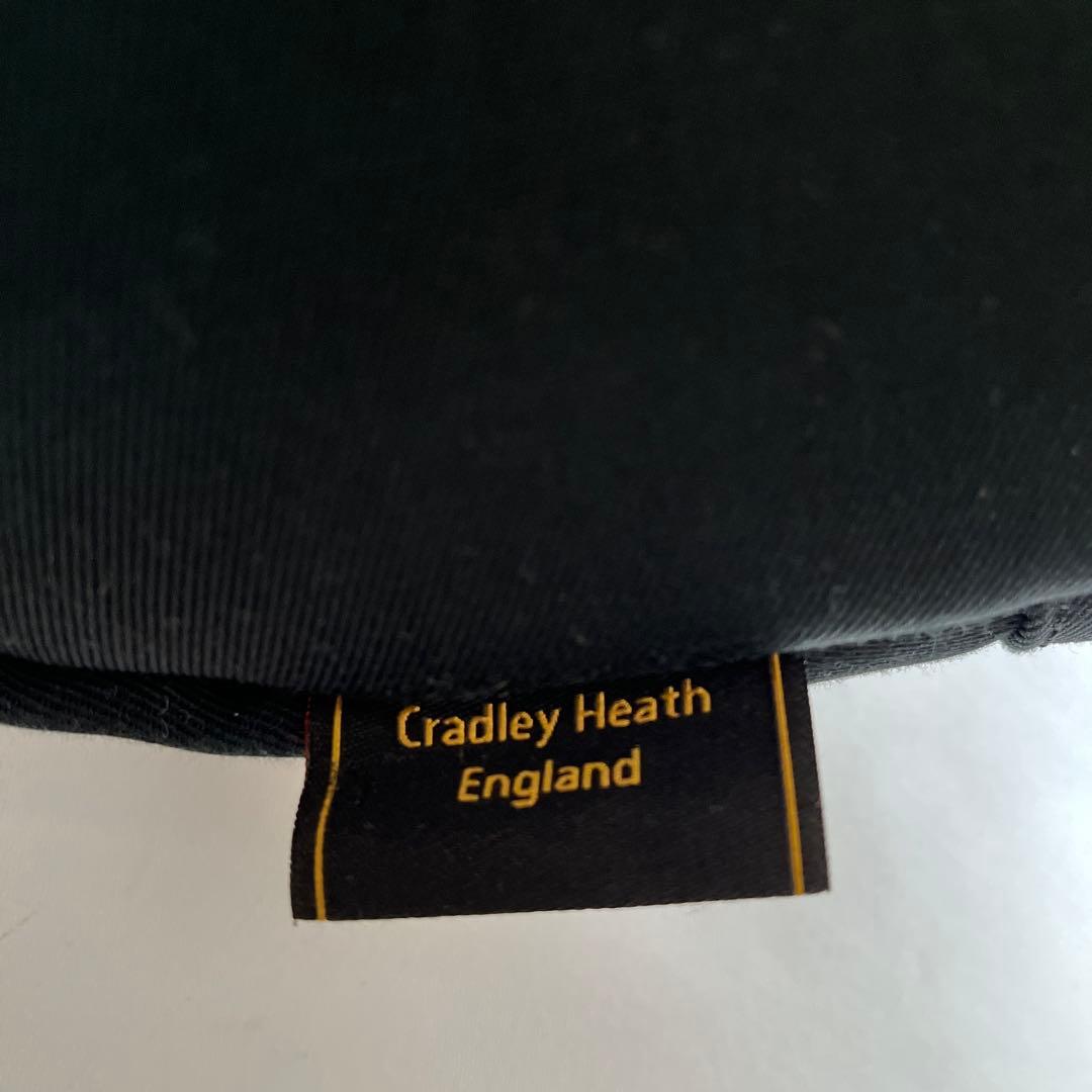 Billingham ウィッカムサッチェルバッグS 黒