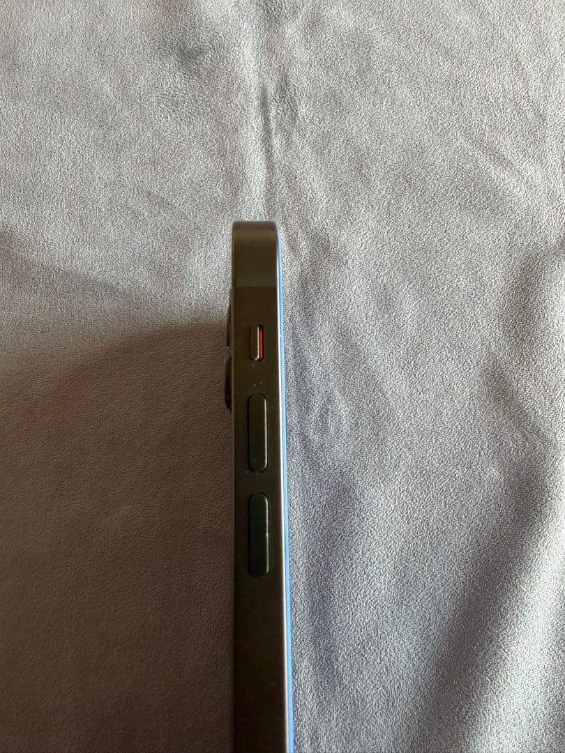 【極美品】iPhone 13 mini グリーン 128GB SIMフリー