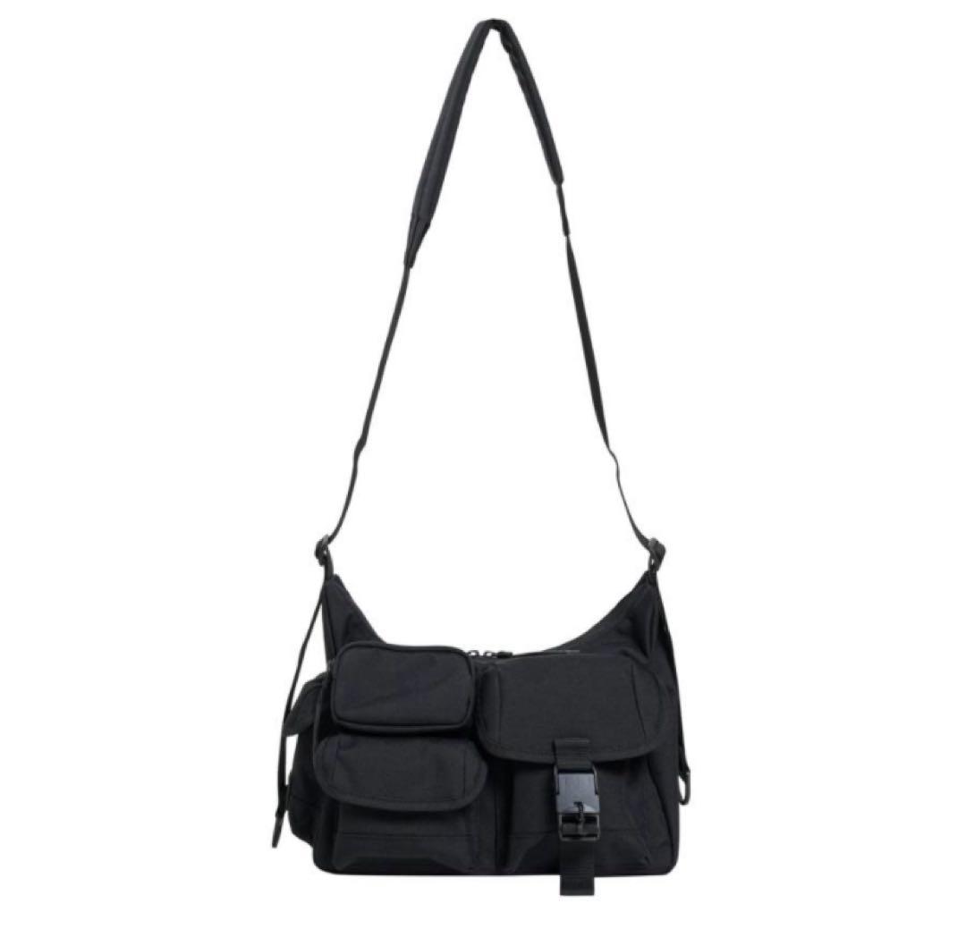 BAICYCLON by bagjack ショルダーバッグ S