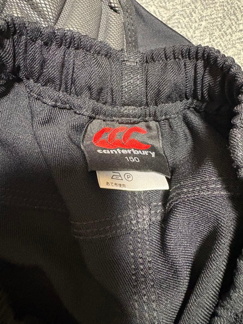 ラグビーウェアセット　150〜160