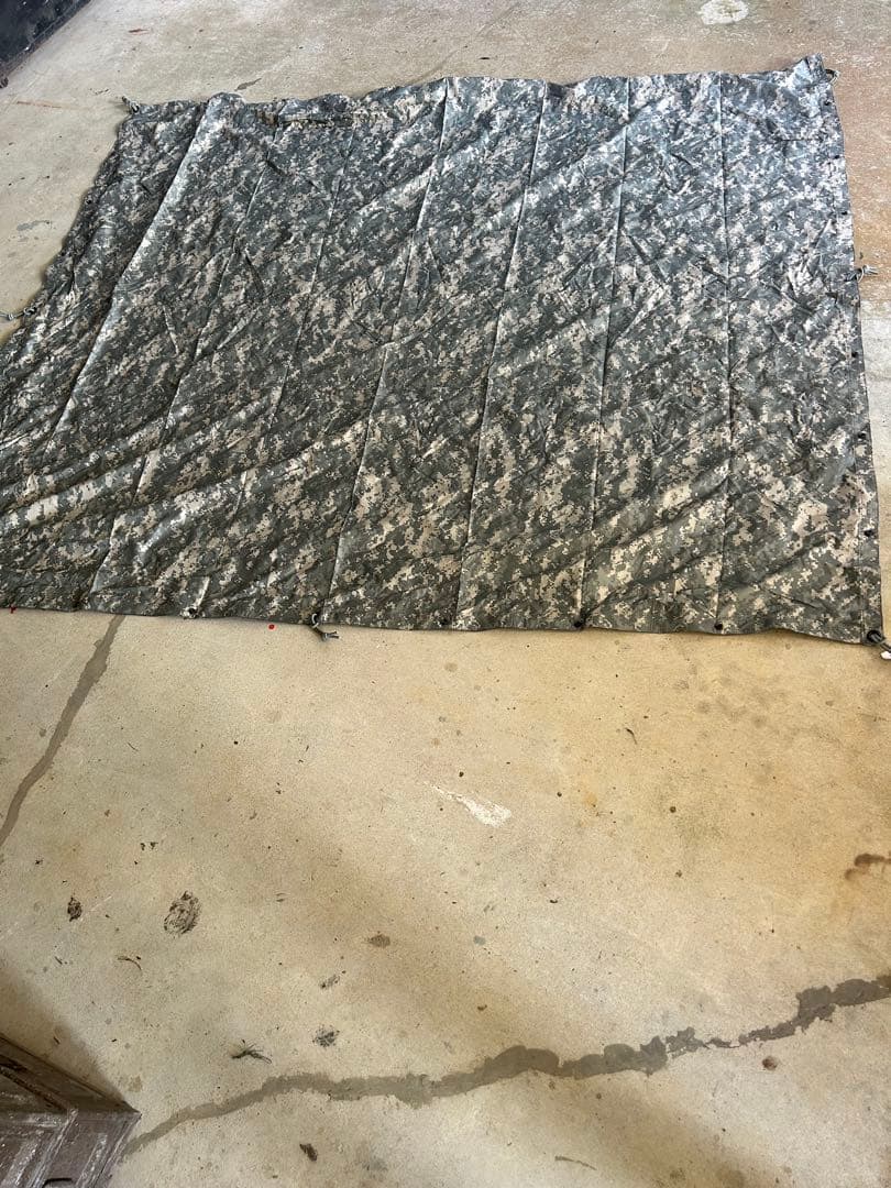 2672 米軍放出品