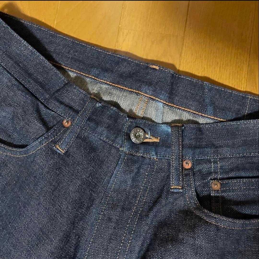SUGARHILL modern denim サイズ32