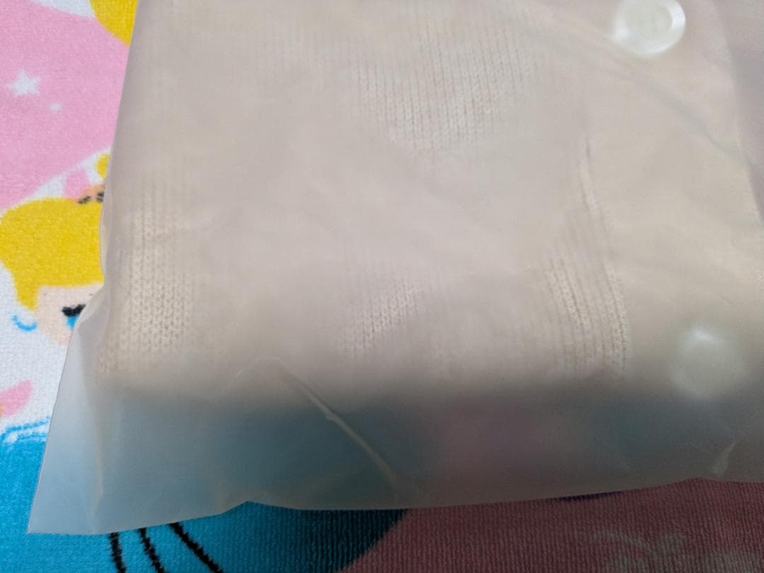 PERMPOON　GMMTV POPUP STORE カーディガン S　ぽんぷー