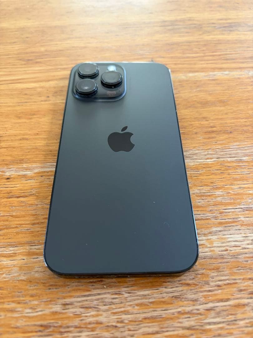 Apple iPhone 14 Pro MAX 本体 256GB