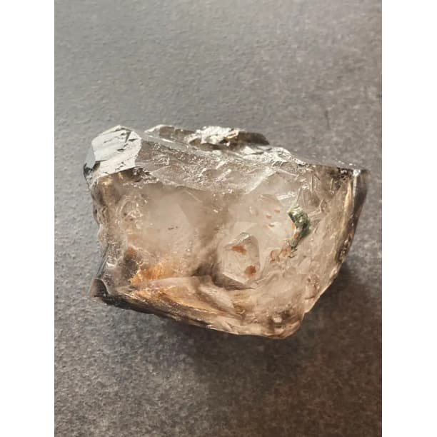 モンドクォーツ スモーキークォーツ タンザニア産 水晶 天然石 パワーストーン