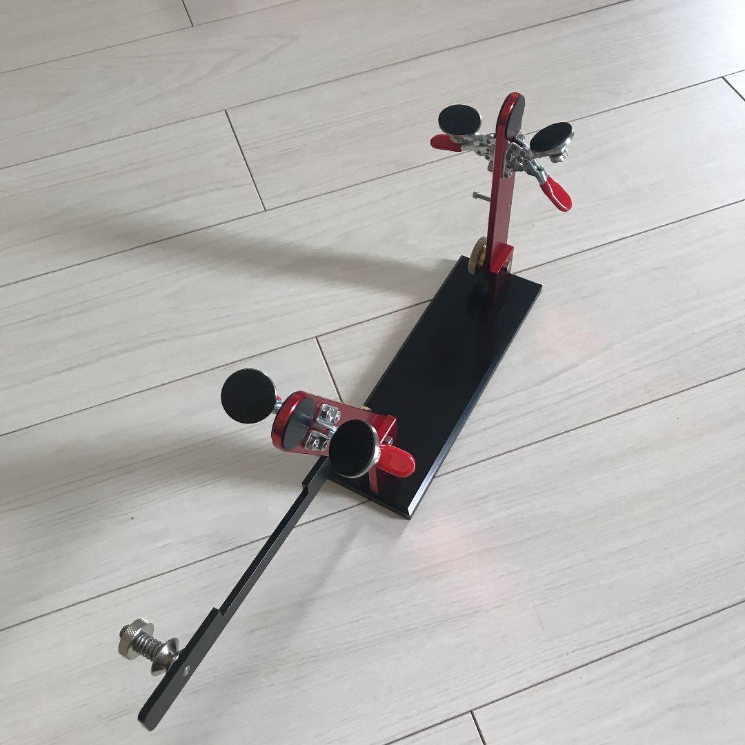 鮎仕掛け製作キット