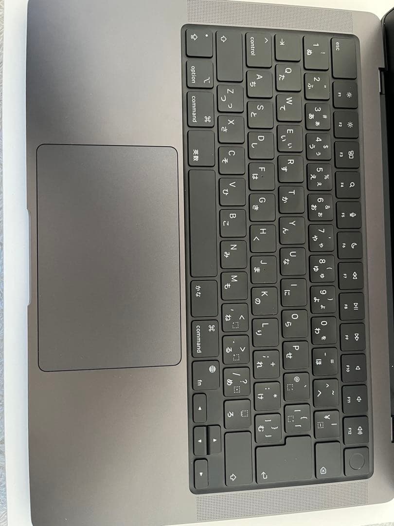 MacBookPro 14インチ M3Pro メモリ18GB/1TB【超美品】