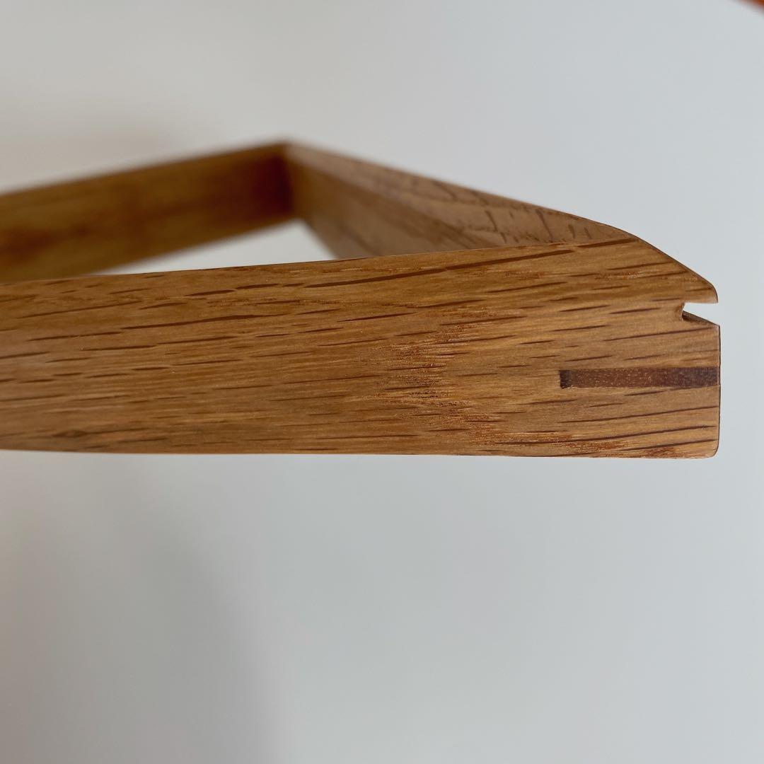 うだまさし サンカクミラーL 壁掛けサンカク