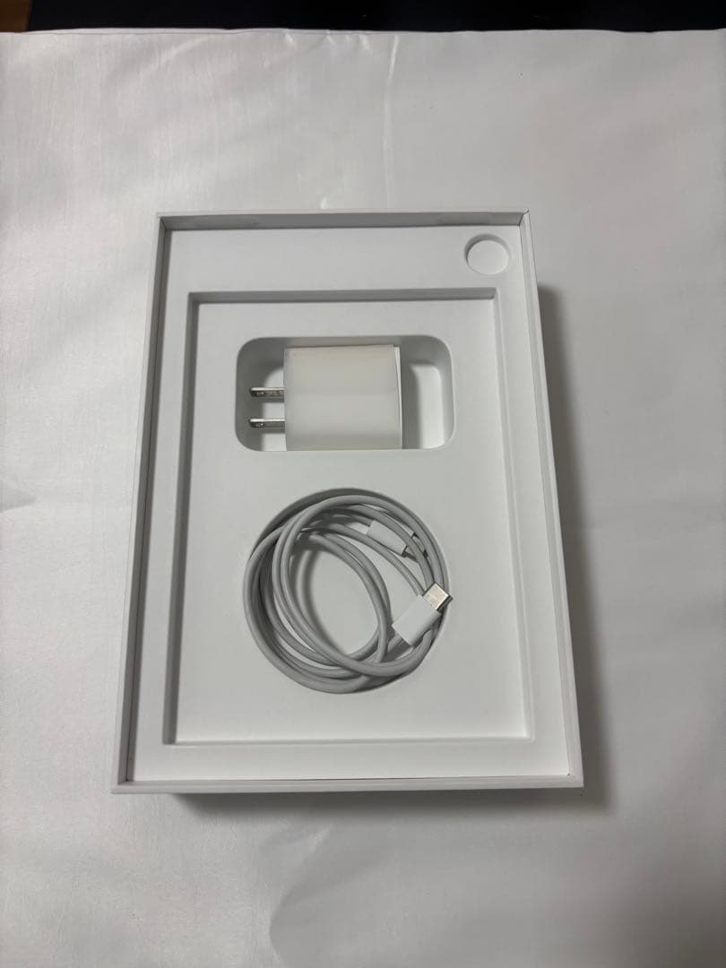 【美品】 Apple iPad mini 第6世代 64GB Wi-Fiモデル