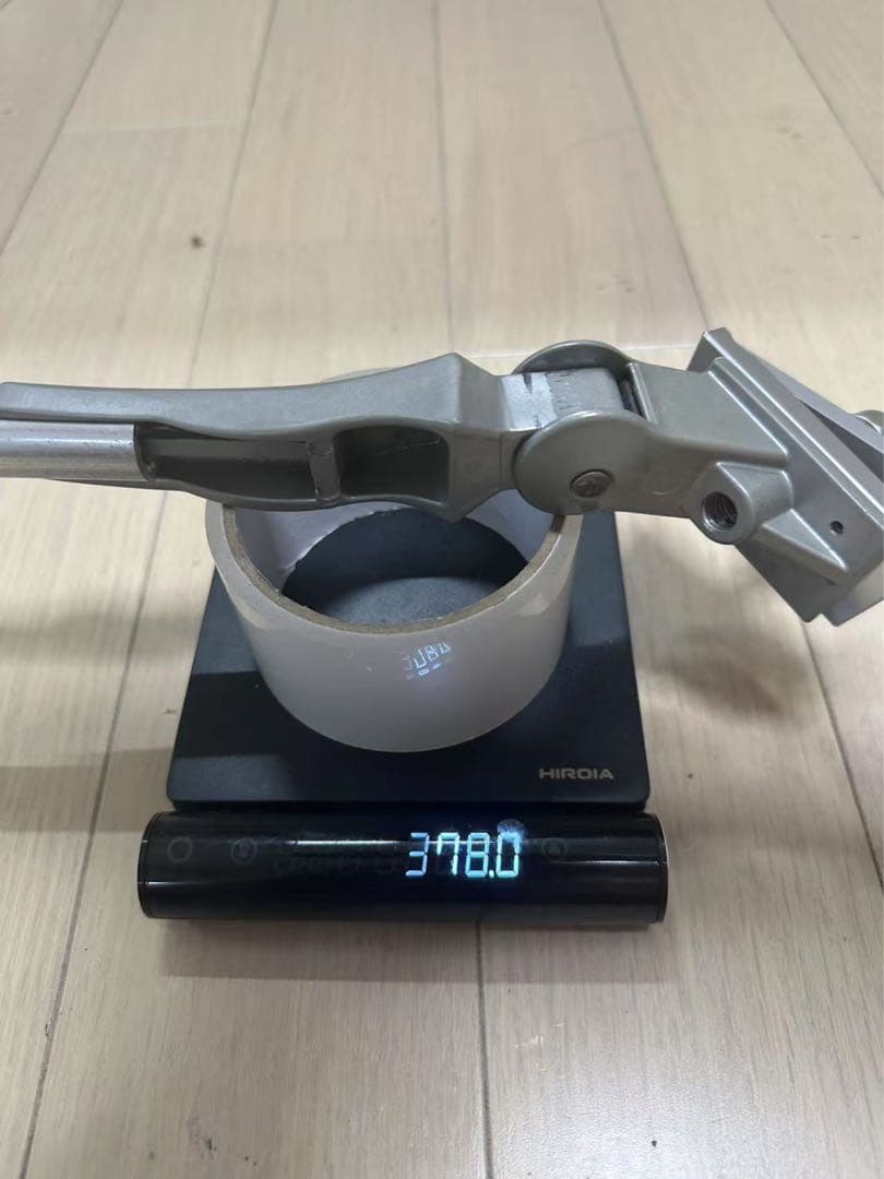 センタースタンド MOULTON AM & TSR モールトン用アクセサリー