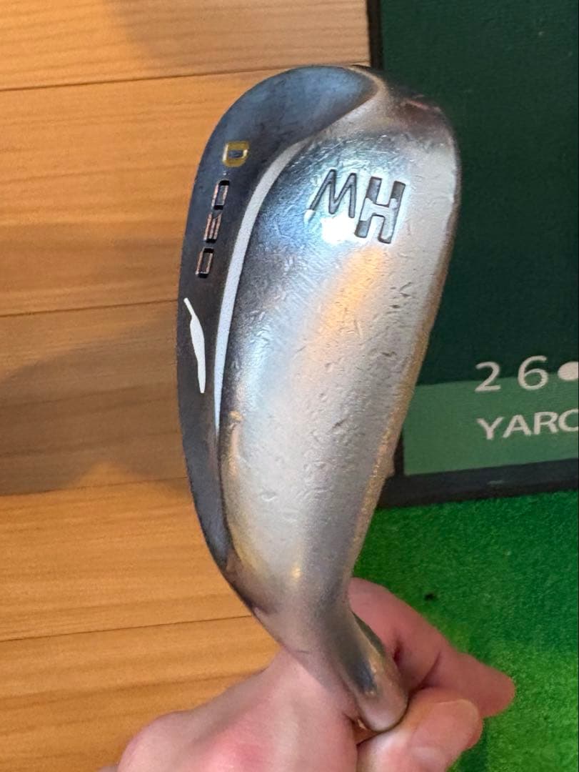 C030 D030 ウェッジセット AW SW HW