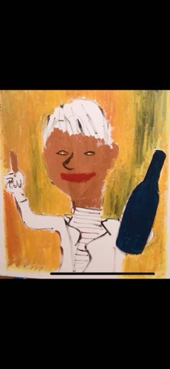 アート画