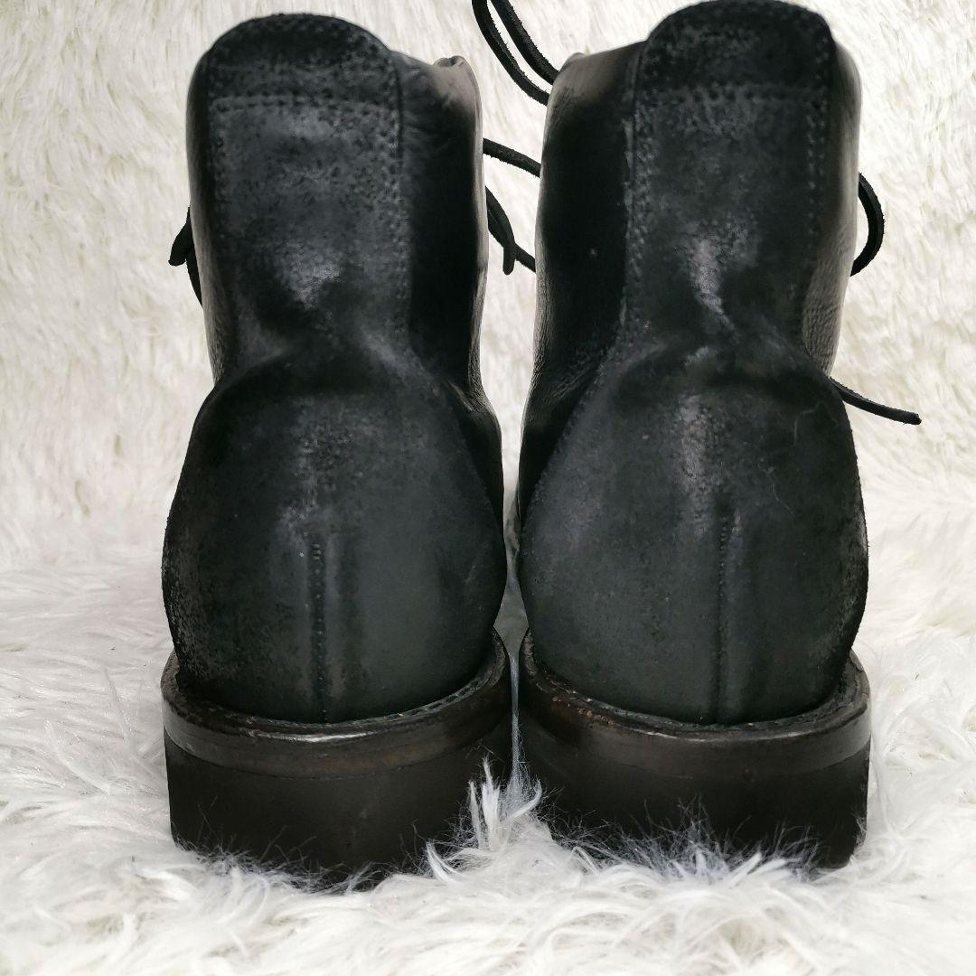 【極美品】BUTTERO　ブッテロ　マウンテンブーツ　トレッキングブーツ　42