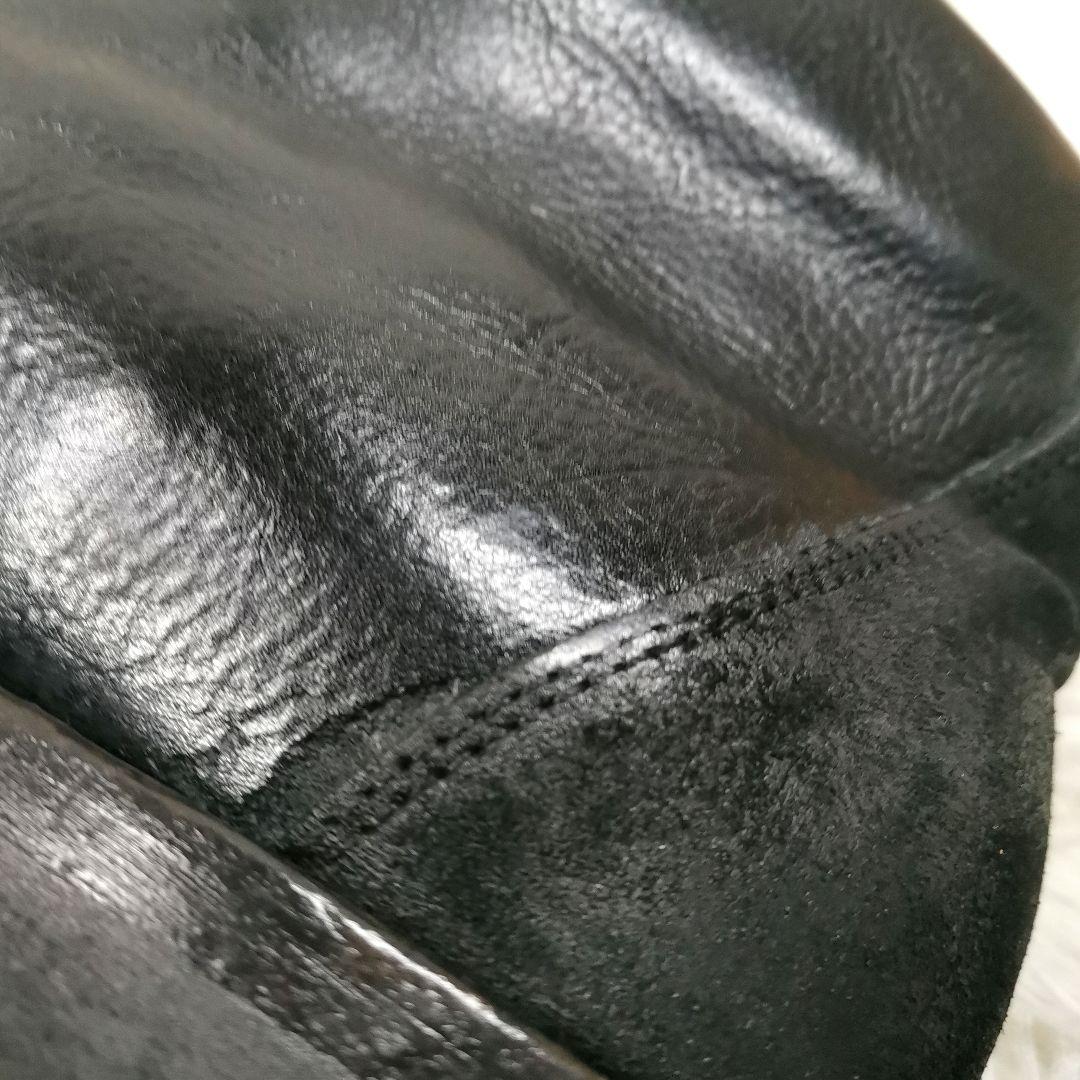 【極美品】BUTTERO　ブッテロ　マウンテンブーツ　トレッキングブーツ　42