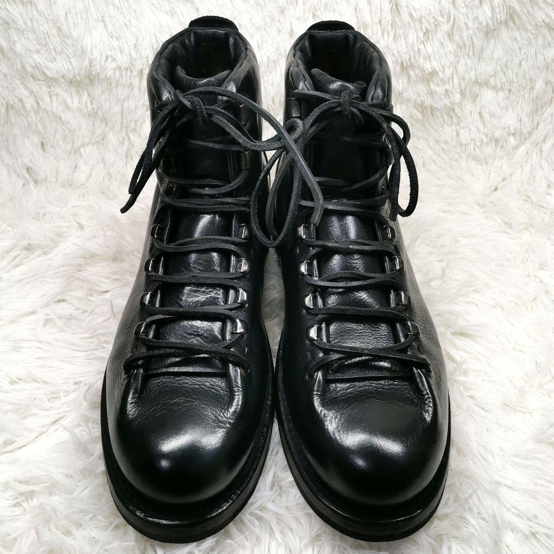 【極美品】BUTTERO　ブッテロ　マウンテンブーツ　トレッキングブーツ　42