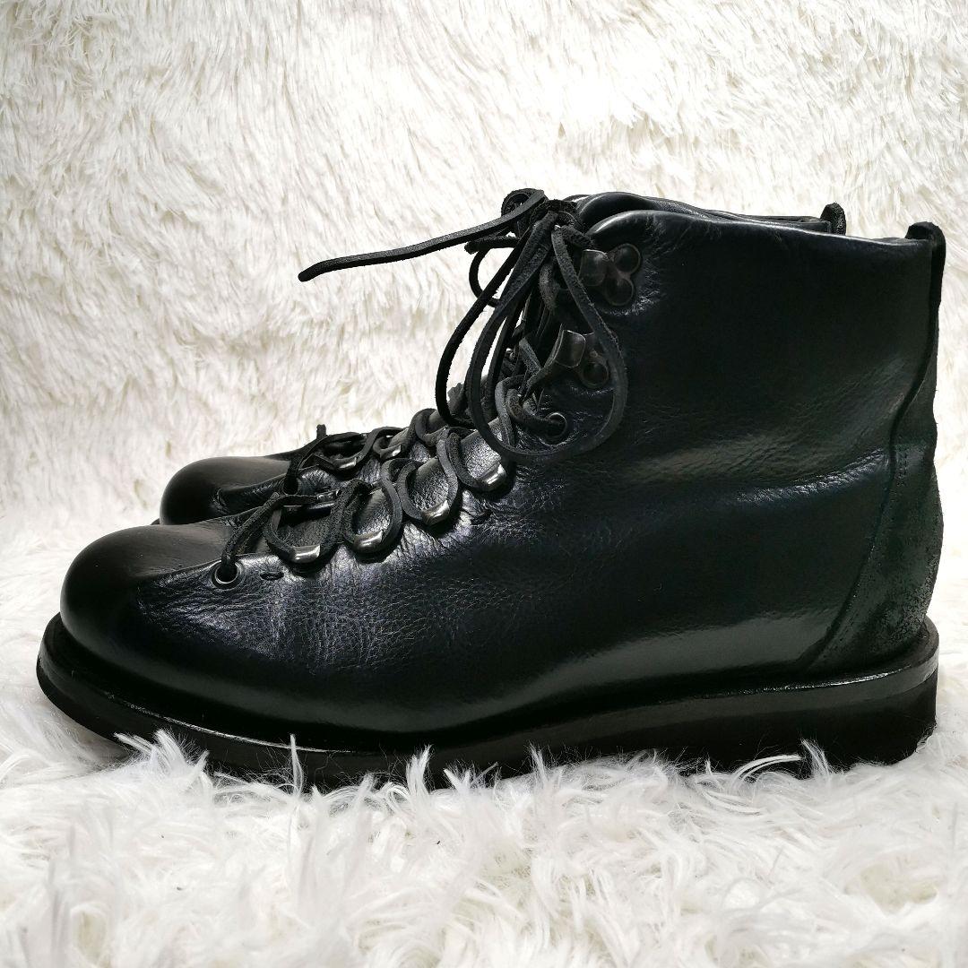 【極美品】BUTTERO　ブッテロ　マウンテンブーツ　トレッキングブーツ　42