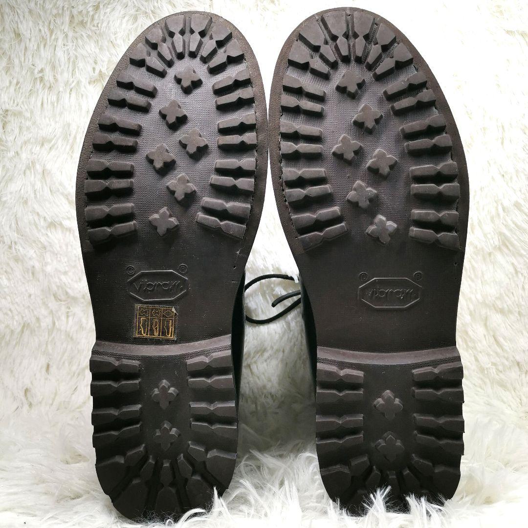 【極美品】BUTTERO　ブッテロ　マウンテンブーツ　トレッキングブーツ　42