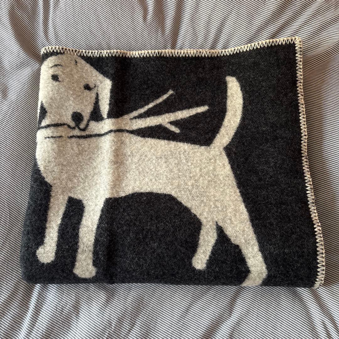 ウールブランケット　　12匹