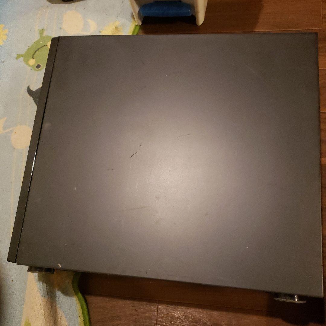 し*ん様 BD付Win11PC　i7-6700 16G 256G　リムーバブルケ