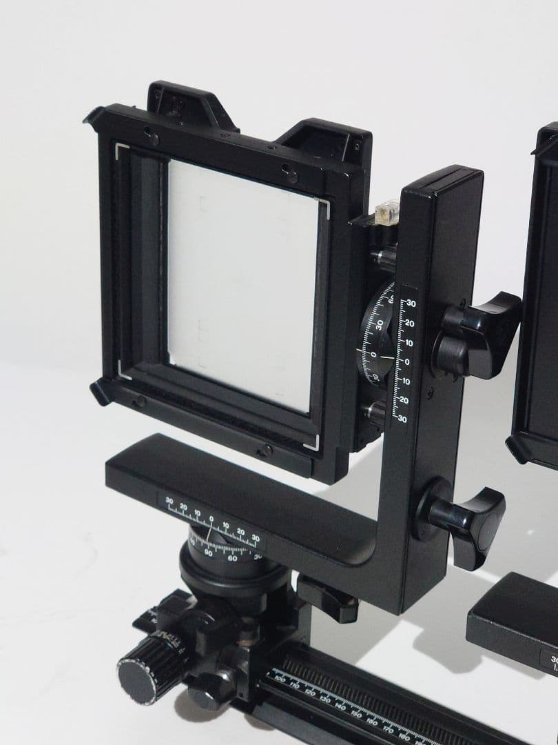 ホースマン HORSEMAN L45　大判4x5カメラ