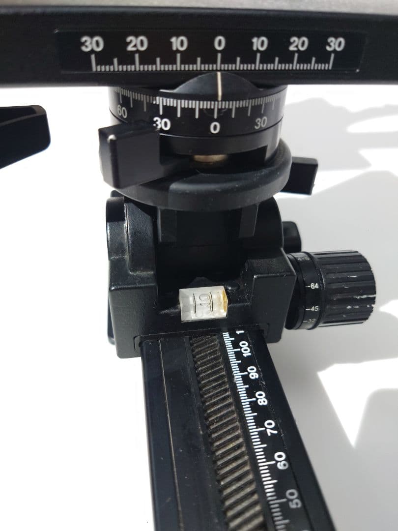 ホースマン HORSEMAN L45　大判4x5カメラ