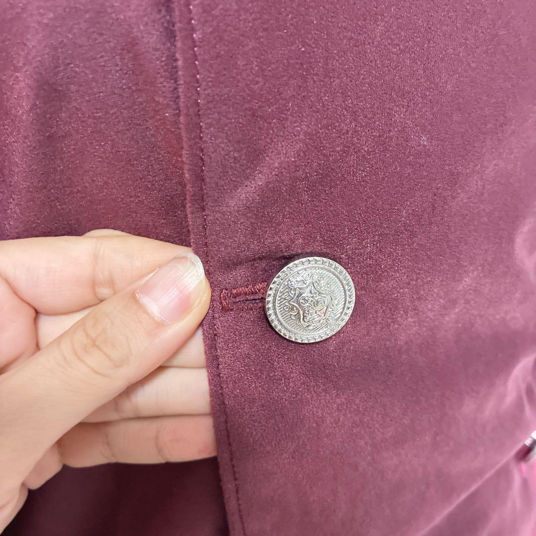 【メカイーブイ様】仮面ライダーセイバー　神代凌牙　ソードオブロゴスジャケット