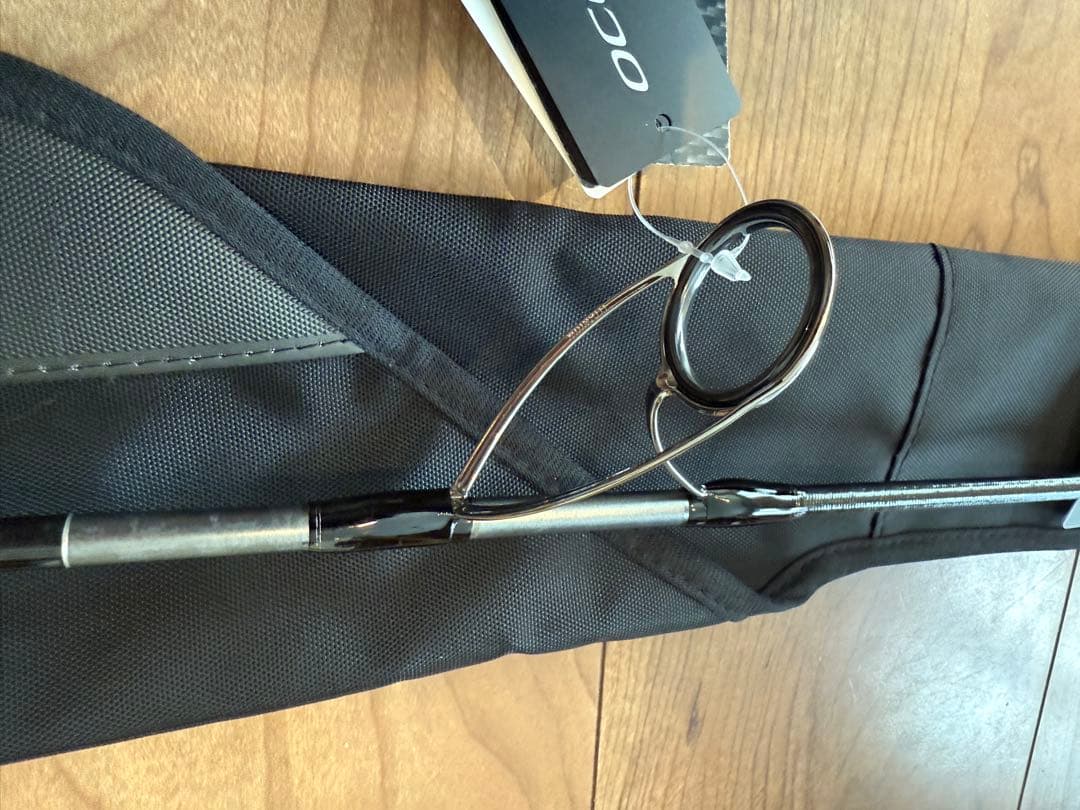 シマノ 22 オシアジガー リミテッド S62-2